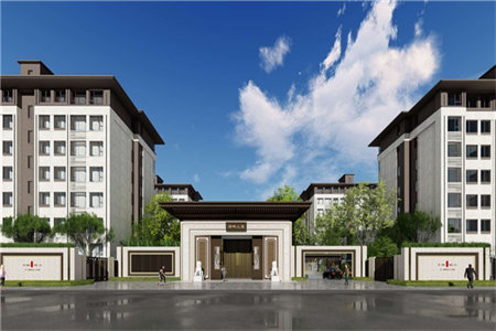 北京共有产权房申购流程