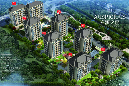 华润橡树湾在什么档次